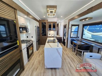 2026 Montana 3100RL - Photo 26