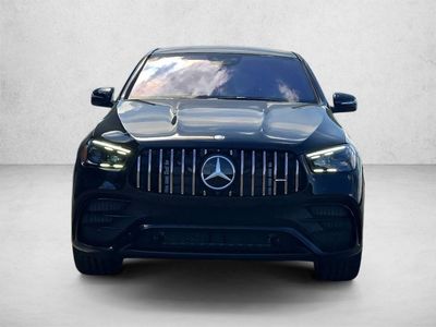 2026 Mercedes-Benz AMG GLE 63 - Photo 1