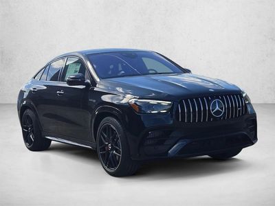 2026 Mercedes-Benz AMG GLE 63 - Photo 2