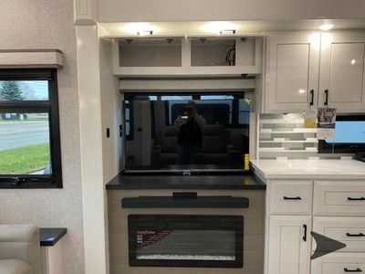 2026 Jayco Pinnacle — photo 14 view