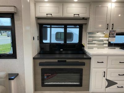 2026 Jayco Pinnacle — photo 12 view