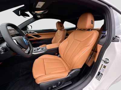 2026 BMW 4 Series - Photo 15