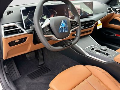 2026 BMW 4 Series - Photo 7