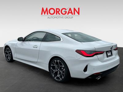 2026 BMW 4 Series - Photo 4