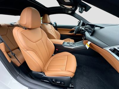 2026 BMW 4 Series - Photo 23