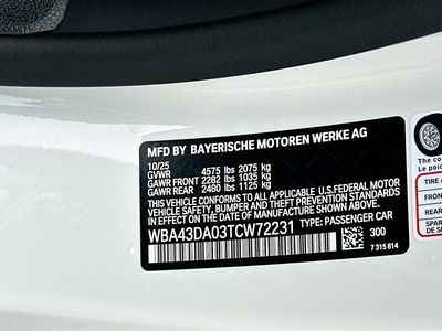 2026 BMW 4 Series - Photo 27