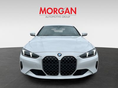 2026 BMW 4 Series - Photo 2