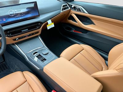 2026 BMW 4 Series - Photo 18