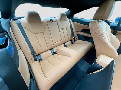 2026 BMW 4 Series - Photo 22