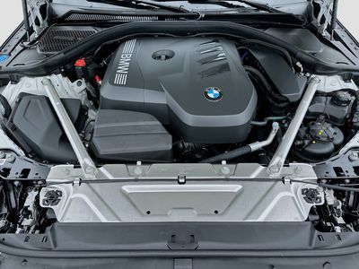 2026 BMW 4 Series - Photo 25