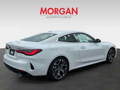 2026 BMW 4 Series - Photo 6