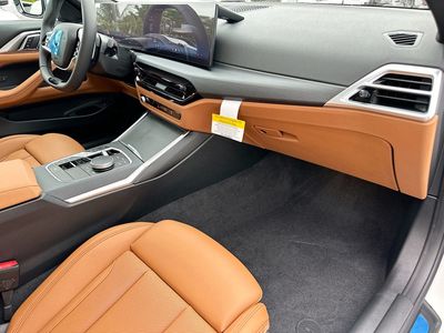 2026 BMW 4 Series - Photo 24