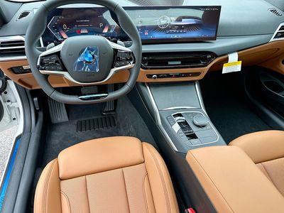 2026 BMW 4 Series - Photo 17