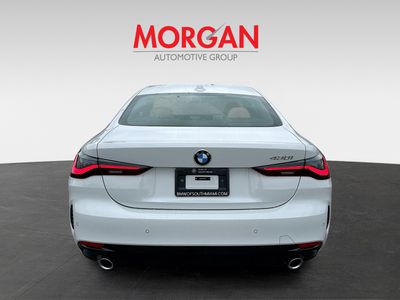 2026 BMW 4 Series - Photo 5