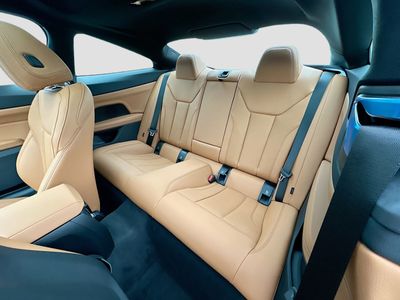 2026 BMW 4 Series - Photo 19