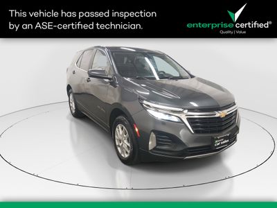 2023 Chevrolet Equinox - Photo 1