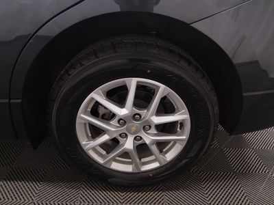 2023 Chevrolet Equinox - Photo 10