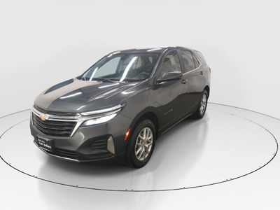 2023 Chevrolet Equinox - Photo 3