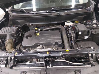 2023 Chevrolet Equinox - Photo 9