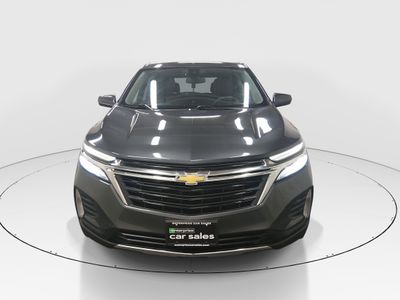 2023 Chevrolet Equinox - Photo 2