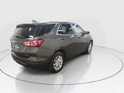 2023 Chevrolet Equinox - Photo 7