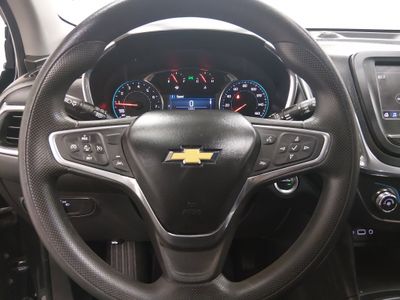 2023 Chevrolet Equinox - Photo 12