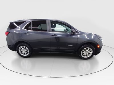 2023 Chevrolet Equinox - Photo 8