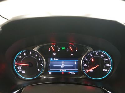 2023 Chevrolet Equinox - Photo 14