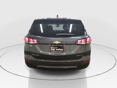 2023 Chevrolet Equinox - Photo 6