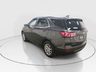 2023 Chevrolet Equinox - Photo 5