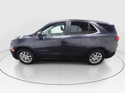 2023 Chevrolet Equinox - Photo 4