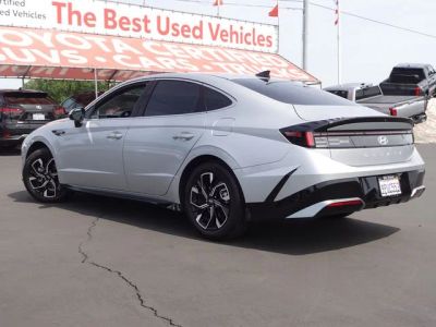 2024 Hyundai Sonata - Photo 9