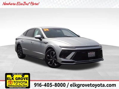 2024 Hyundai Sonata - Photo 1