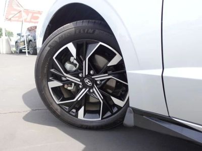 2024 Hyundai Sonata - Photo 10
