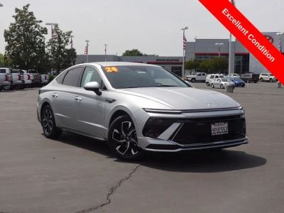 2024 Hyundai Sonata - Photo 2