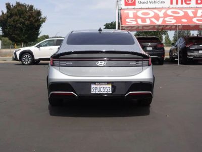 2024 Hyundai Sonata - Photo 8