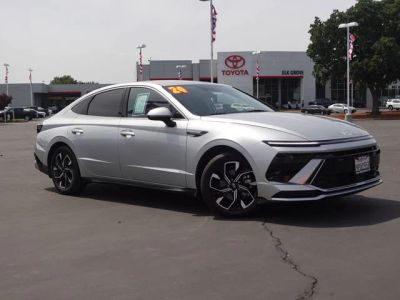 2024 Hyundai Sonata - Photo 6