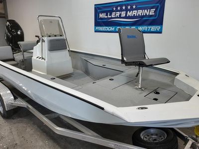 2024 SeaArk Bay Runner 210 - Photo 4