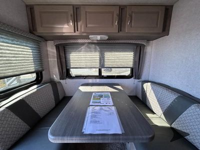 2026 Northwood Arctic Fox Camper — photo 7 view