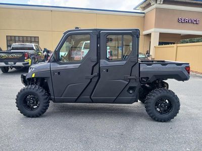 2026 Polaris Ranger Crew XP 1000 NorthStar Edition Ultimate - Photo 12