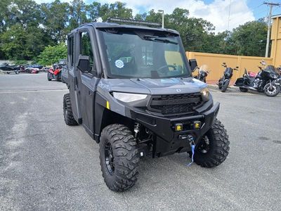 2026 Polaris Ranger Crew XP 1000 NorthStar Edition Ultimate - Photo 3