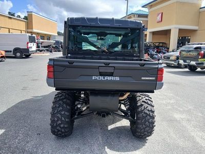2026 Polaris Ranger Crew XP 1000 NorthStar Edition Ultimate - Photo 10