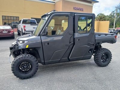 2026 Polaris Ranger Crew XP 1000 NorthStar Edition Ultimate - Photo 6
