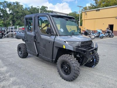 2026 Polaris Ranger Crew XP 1000 NorthStar Edition Ultimate - Photo 5