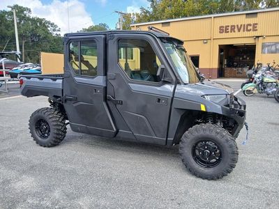 2026 Polaris Ranger Crew XP 1000 NorthStar Edition Ultimate - Photo 7