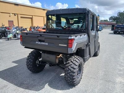 2026 Polaris Ranger Crew XP 1000 NorthStar Edition Ultimate - Photo 8