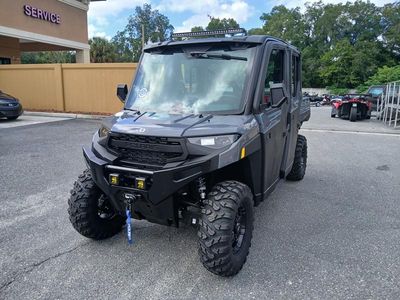 2026 Polaris Ranger Crew XP 1000 NorthStar Edition Ultimate - Photo 2