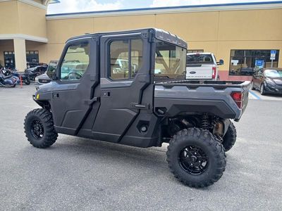 2026 Polaris Ranger Crew XP 1000 NorthStar Edition Ultimate - Photo 9