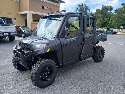 2026 Polaris Ranger Crew XP 1000 NorthStar Edition Ultimate - Photo 4