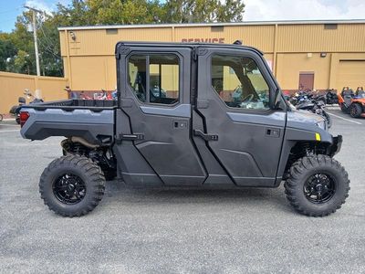 2026 Polaris Ranger Crew XP 1000 NorthStar Edition Ultimate - Photo 11